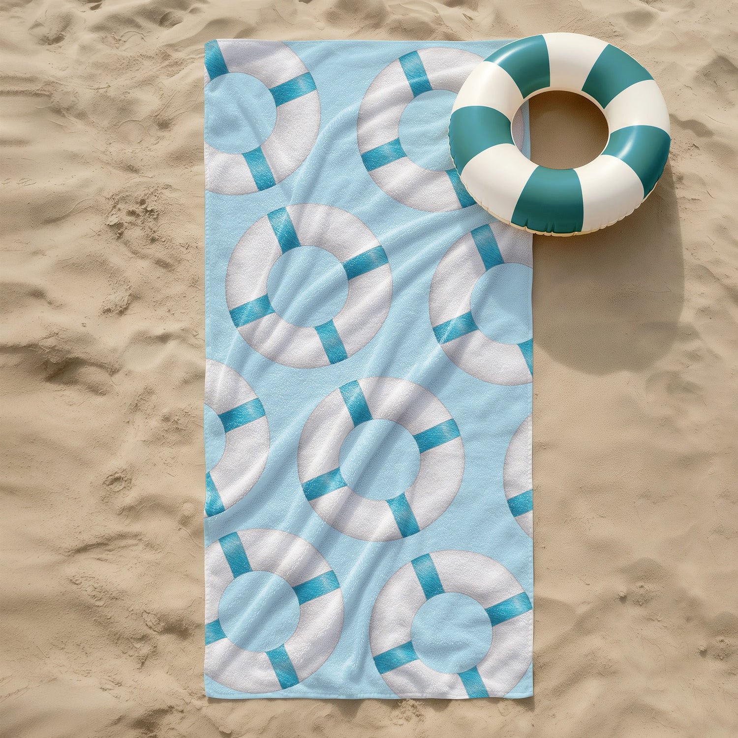 Beach Towels