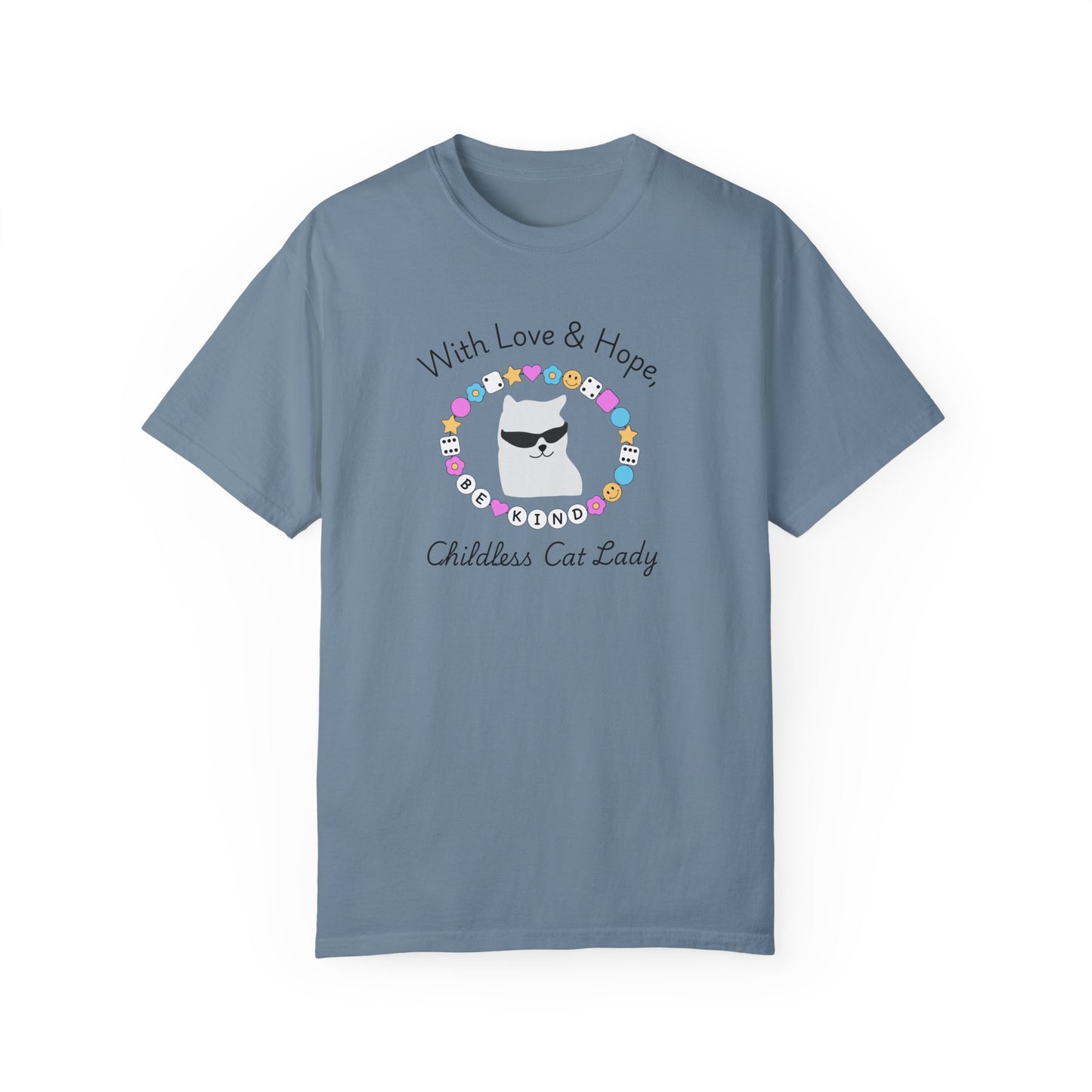 Childless Cat Lady Shirt