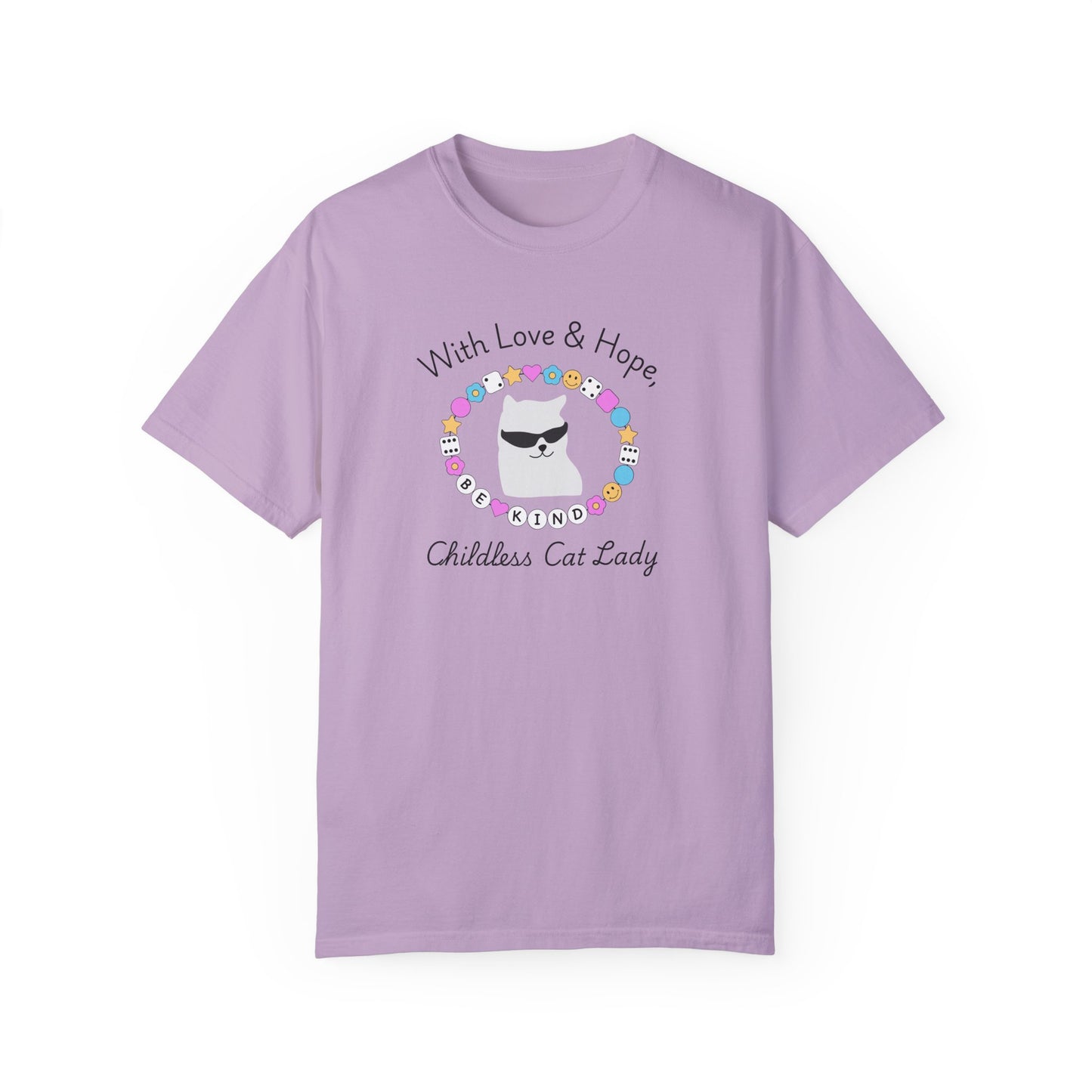 Childless Cat Lady Shirt