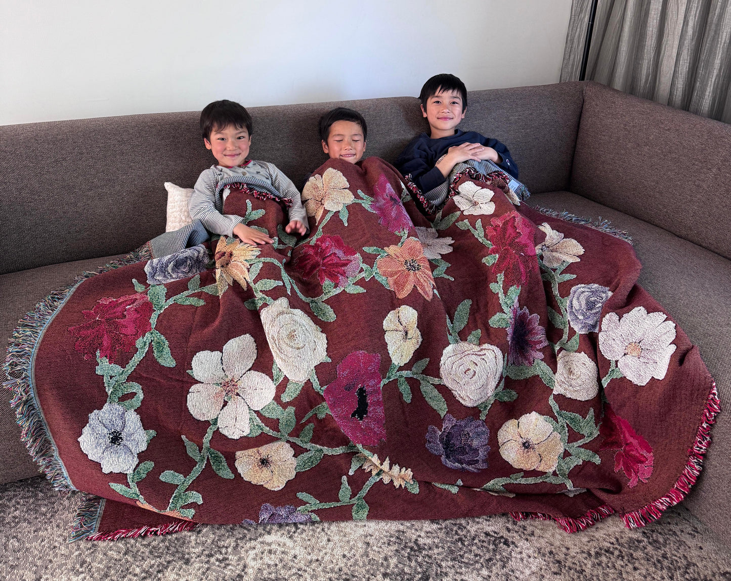 Surprise Songs Eras Tour Inspired Woven Blankets